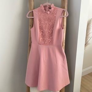 Zara dress